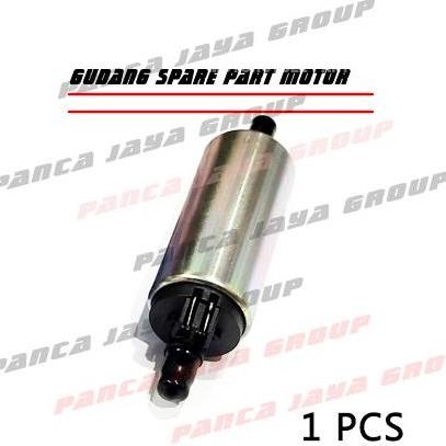 // ROTAK DINAMO FUEL PUMP POMPA BENSIN HONDA DAX ST125 ST 125 DAX ST DAX125 ST125 //