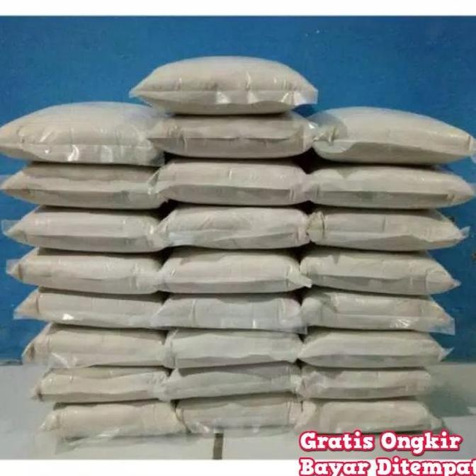 <<<<<] KAPUR PERTANIAN DOLOMIT 1KG