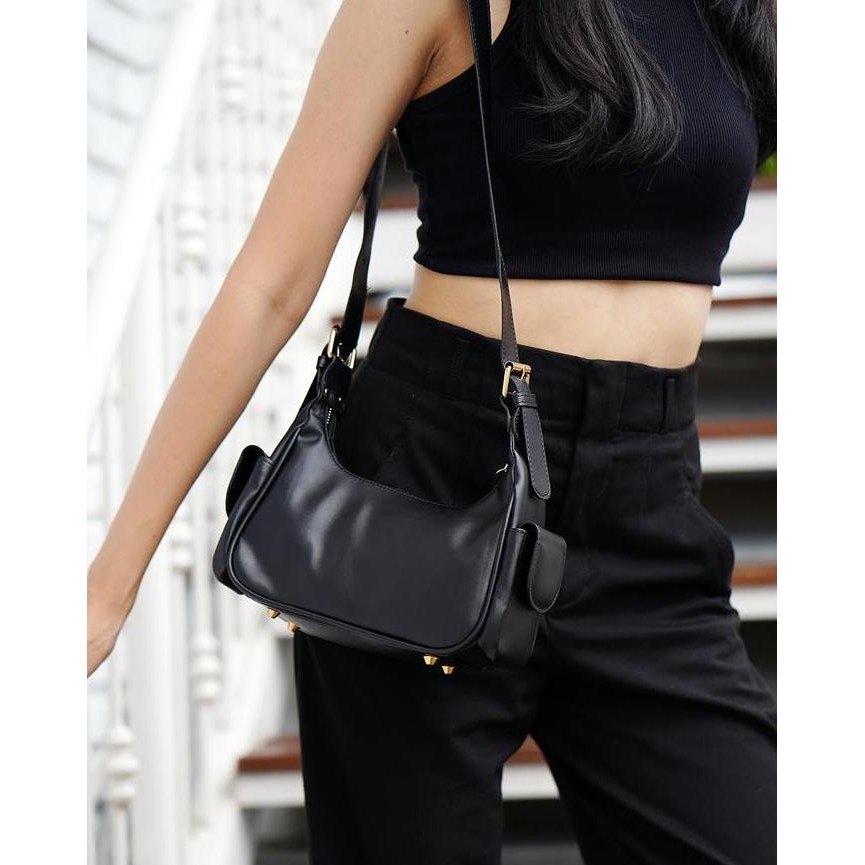 Vedlyn Lia Tas Selempang Wanita Fashion Terbaru