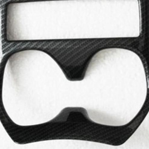 '' AKSESORIS NISSAN XTRAIL T32 2014 - CUP COVER ''