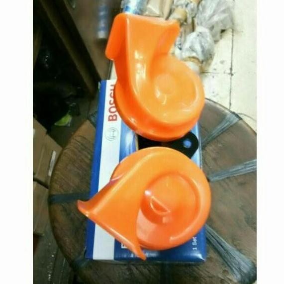 TERBARU klakson bosch keong