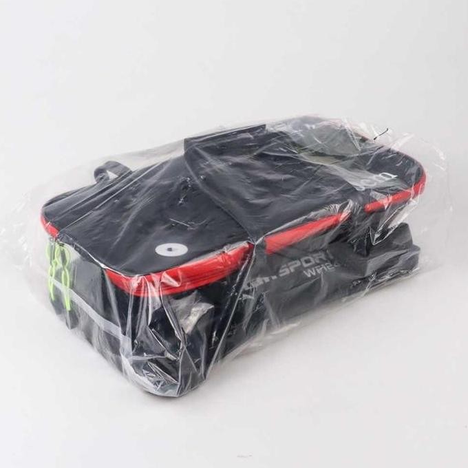 Box Umpan Udang Hidup Tas Lipat Tempat Ikan Hasil Pancing Tahan Air