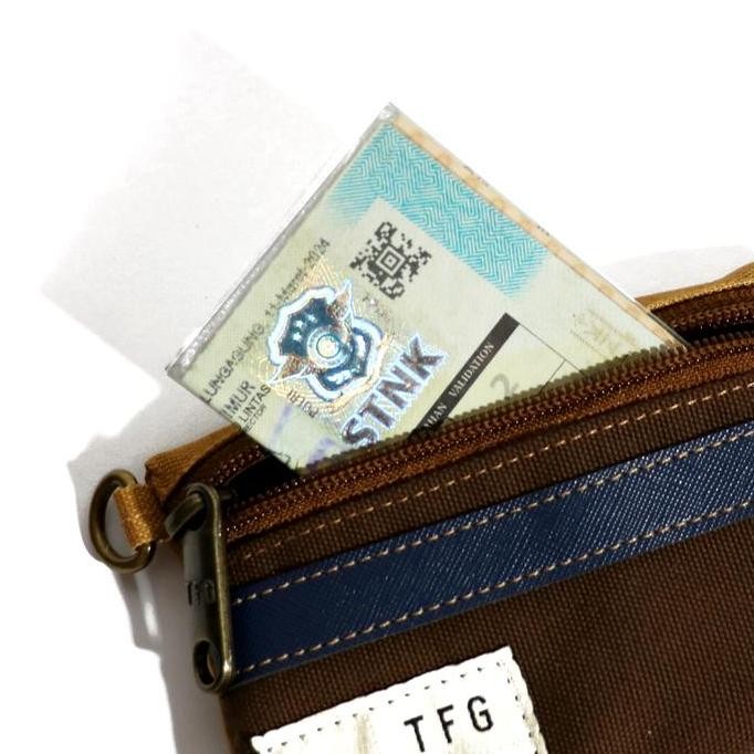 Dompet Wallet Tfg Gaikindo