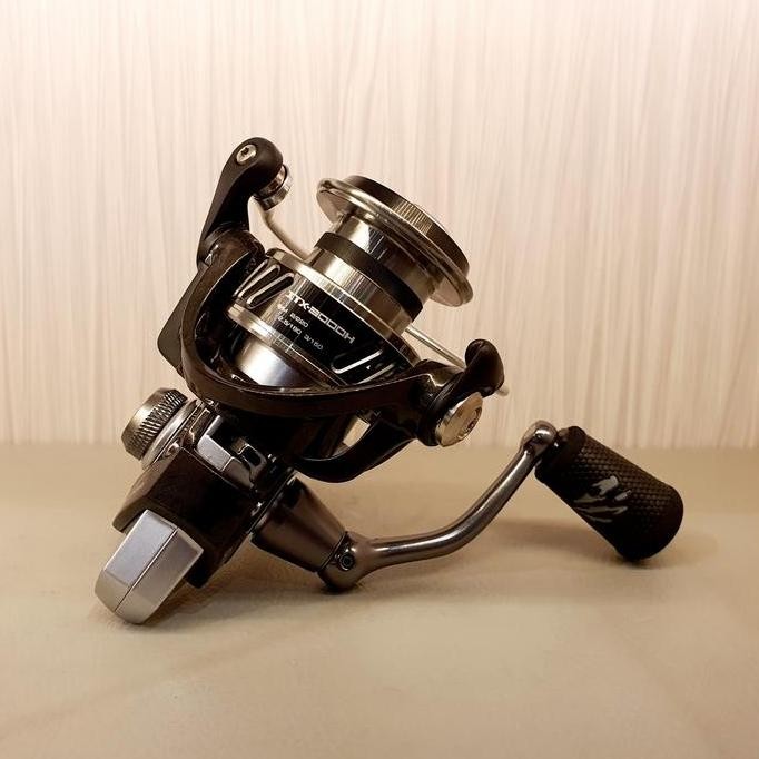 Reel okuma ITX 3000 H