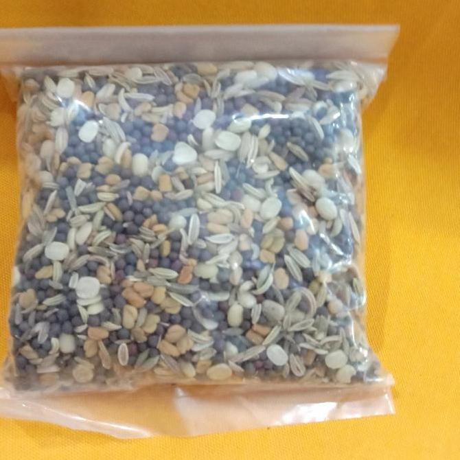 

cusss order] Bumbu Campur 50 gr