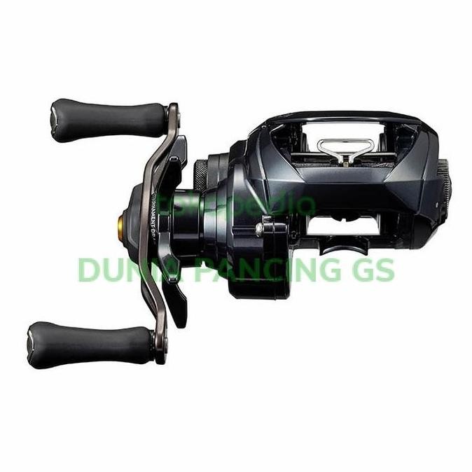 Reel Baitcasting Daiwa Tatula SV TW 2020 103XHL