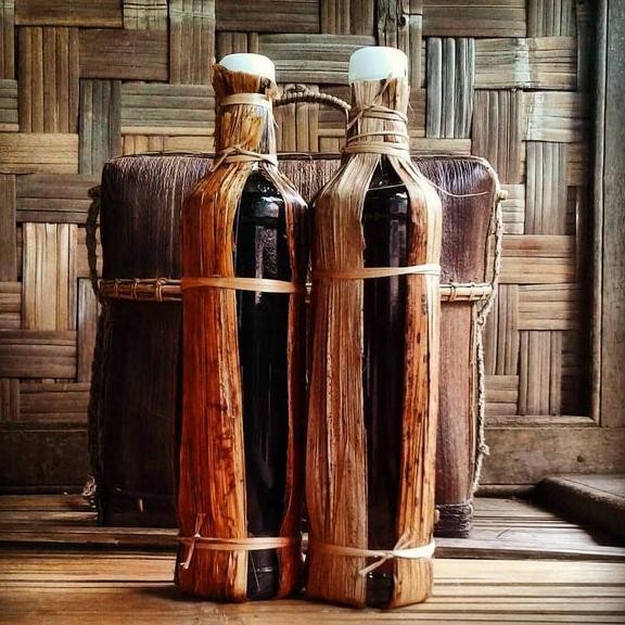 

(Terbaru) Madu Murni Odeng Asli Hutan Baduy Original (Terlaris)