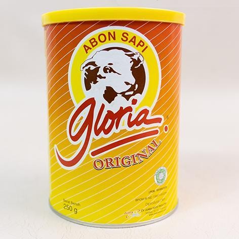 

Gla Abon Sapi 250 Gram Sayurbox