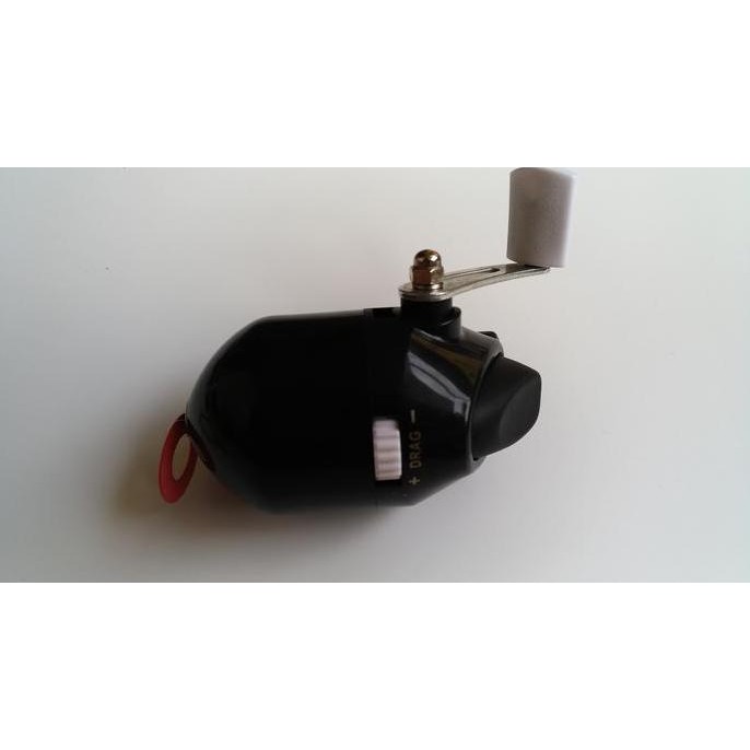 fishing reel compound bow panahan ikan tembak ikan pcp gulungan benang