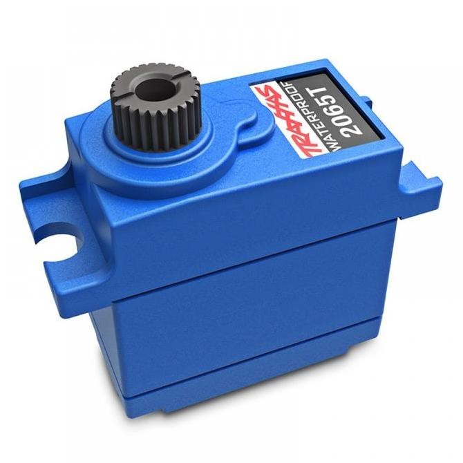 TRAXXAS #2065T TRX-4M WATERPROOF SUB-MICRO SERVO