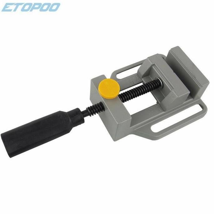 Penjepit Clamp Kayu Ragum Woodworking Alat Klem Catok Capit Tool 68 Mm