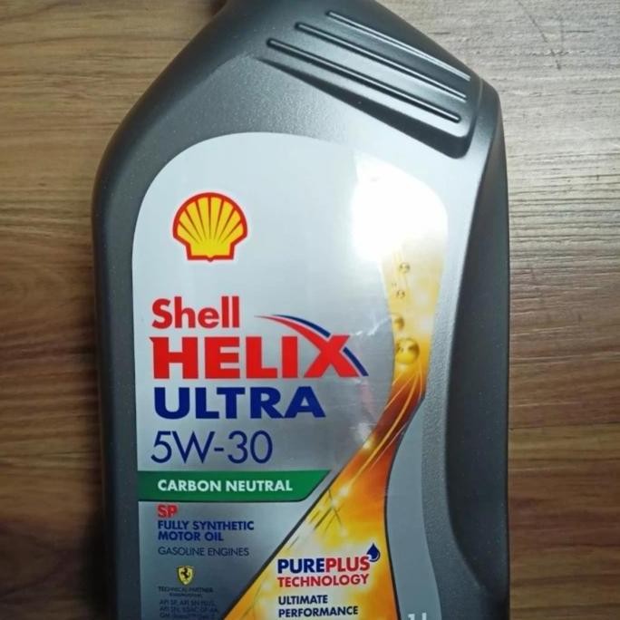 Ready Shell HX8 5W-30