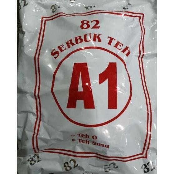 

welcome to tahuan jaya Teh A1 Malaysia 850gr