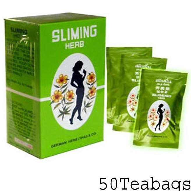 

welcome to tahuan jaya Sliming Tea 50 Sashet / Teh Alami / Sliming herb Tea / Teh Herbal hijau Pelangsing Alami 50 Sashet