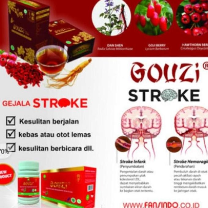 

welcome to tahuan jaya Teh Herbal GOUZI CHA Minuman Kesehatan Stroke Diabetes Liver Dll.
