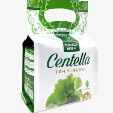 

welcome to tahuan jaya CENTELLA TEH SINERGI - HNI HPAI