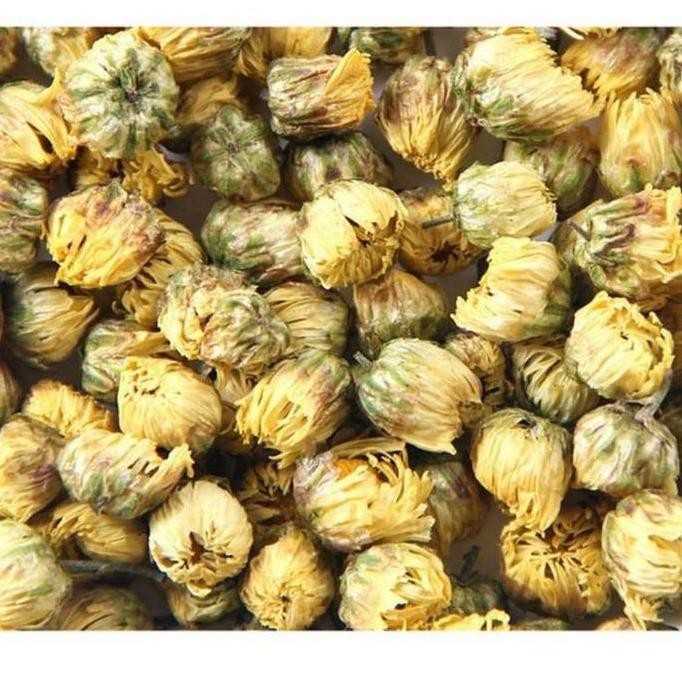 

welcome to tahuan jaya 1kg teh bunga/baby chrysanthemum/ bunga krisan authentic tongxian b