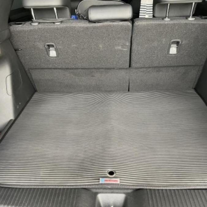 Karpet Bagasi Honda HRV 2022