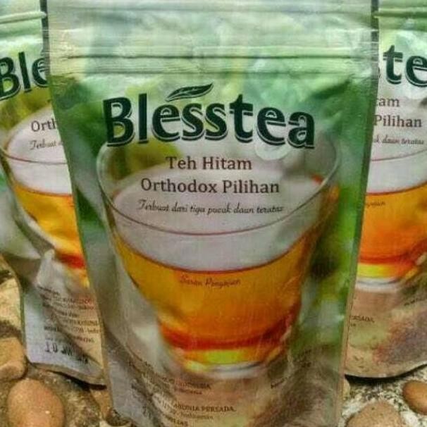

welcome to tahuan jaya blesstea - bless tea - blestea - bles tea - teh hitam herbal 100% original