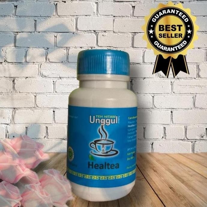 

welcome to tahuan jaya TEH KESEHATAN HEALTEA 100% ORIGINAL HALAL MURAH MERIAH