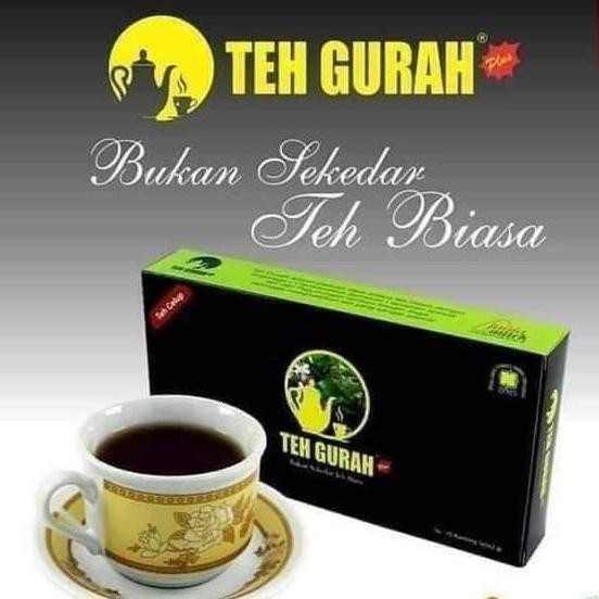 

welcome to tahuan jaya TEH GURAH NASA / Teh Herbal Untuk Kesehatan , Original Nasa