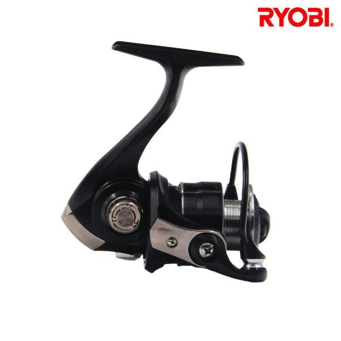 Fishing Reel Ryobi Rockin CPRO HP And Rockin CPRO Free Spool Power Handle Ultra Light