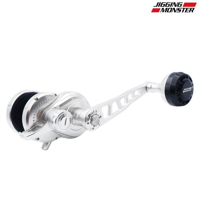 Fishing Reel Jigging Monster Ocean Pro 200