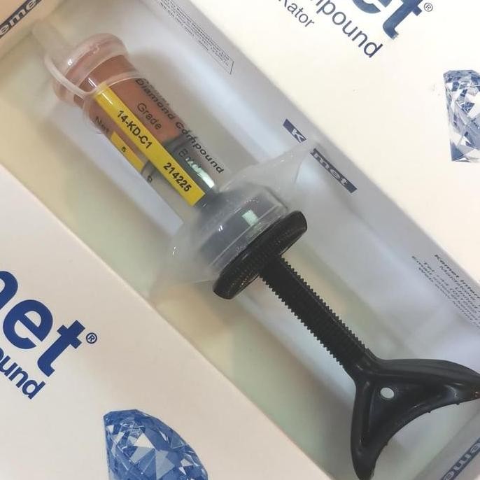 Kemet 14-Kd-C1 Diamond Compound