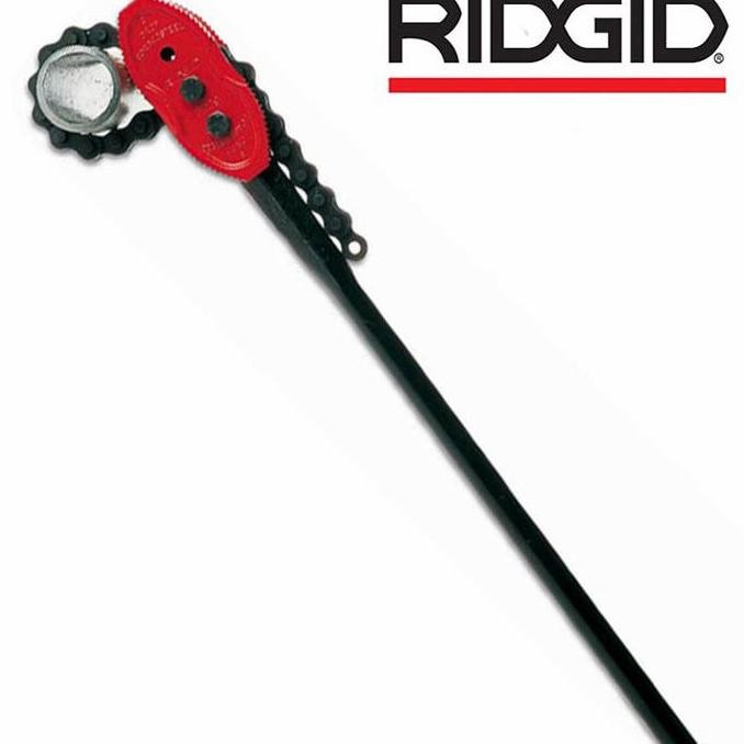 Chain Tong Model 3235 Ridgid (92680)