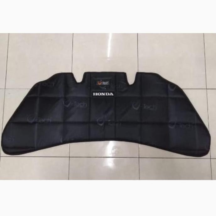 Honda Mobilio 2015 Peredam VTech Ekslusive Kap Mesin