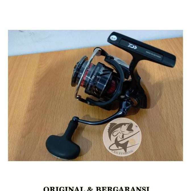 Reel Daiwa Revros TG LT 1000 | 2500 | 3000 | 4000 | 5000 | 6000