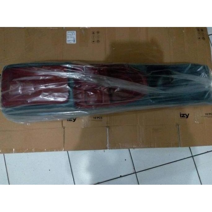 console box mobil kijang grand/ super