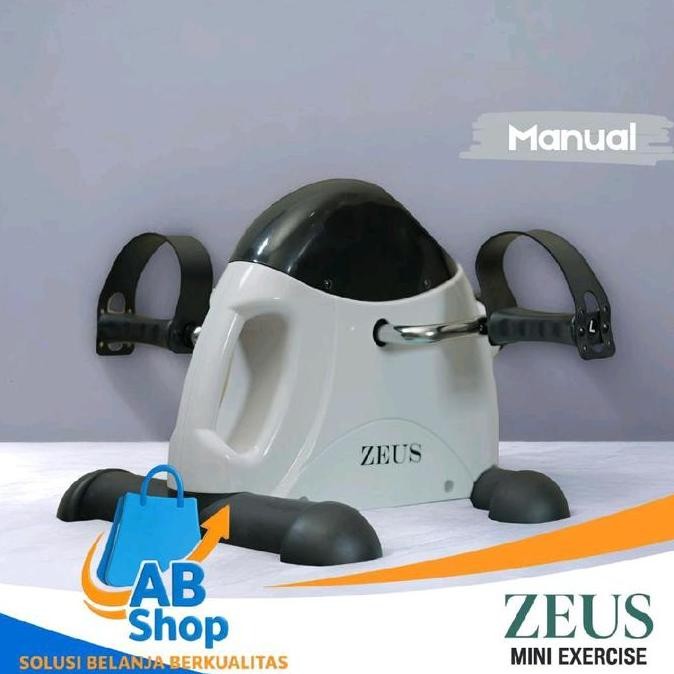 Zeus Mini Bike Exercise Kode 5582