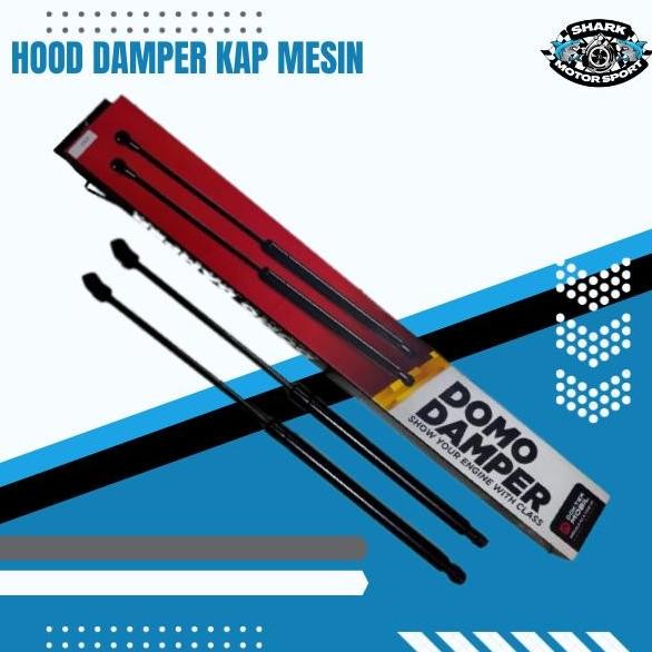 Engine Hood Damper / Shock Kap Mesin Avanza 16+