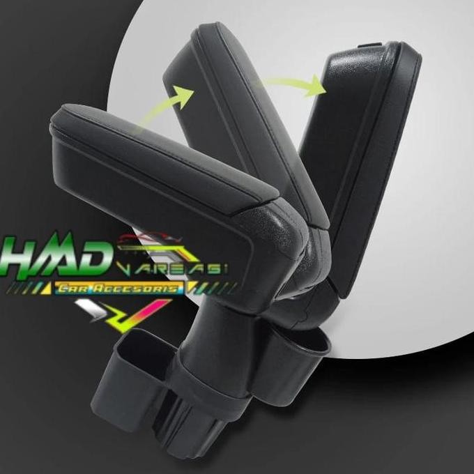 ARM REST JIMNY JB74 ARMREST JIMNY JB74