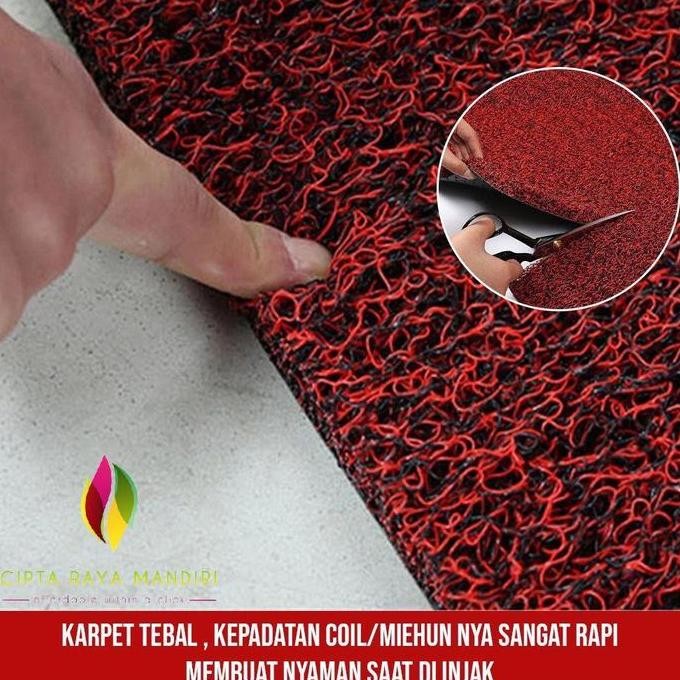 

Kaet Mobil Mie Bihun BYD Sealion 7 EV Kaet Premium Mie Bihun 2 Warna