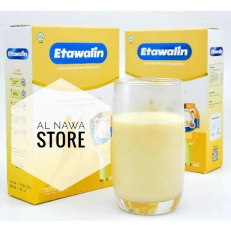 

Susu Etawalin Asam Urat Rematik Sendi Tulang Susu Kambing