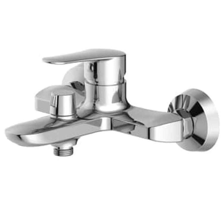 Wasser Kran Bath Shower Mixer panas dingin - Keran Air MBT X610