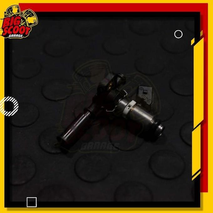 TERMURAH - Injector Vespa V