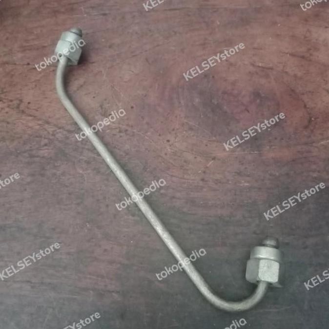 ```````] SELANG SOLAR DIESEL yanmar TF 85 / TF 75 pipe fuel injection TF75 TF85