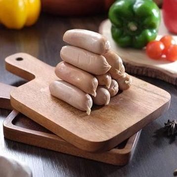 

Chicken breakfast Sausage | Sosis Ayam cocktail TH