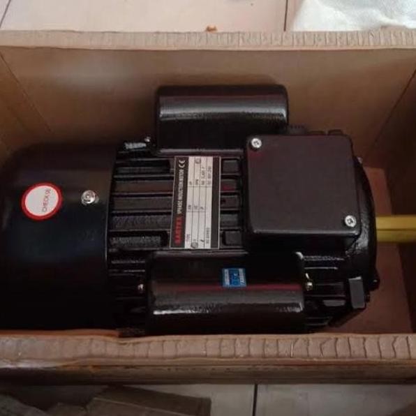 ------] dinamo 3 hp 1 phase 1400 / BARTEX