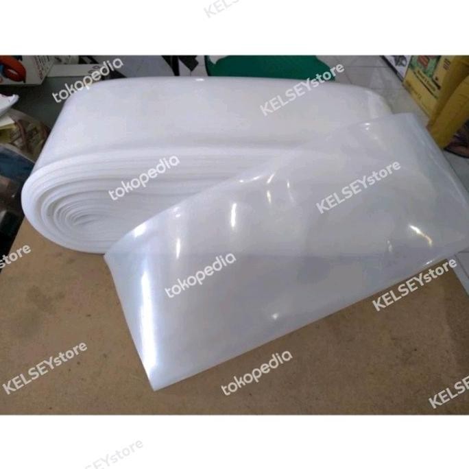 >>>>>] Selang Plastik Bening 3 inch / Irigasi Sawah 3 dim