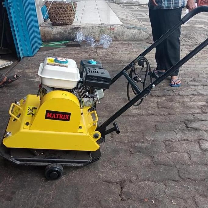 ~~~~~] STAMPER Stemper KODOK MATRIX MESIN LENGKAP