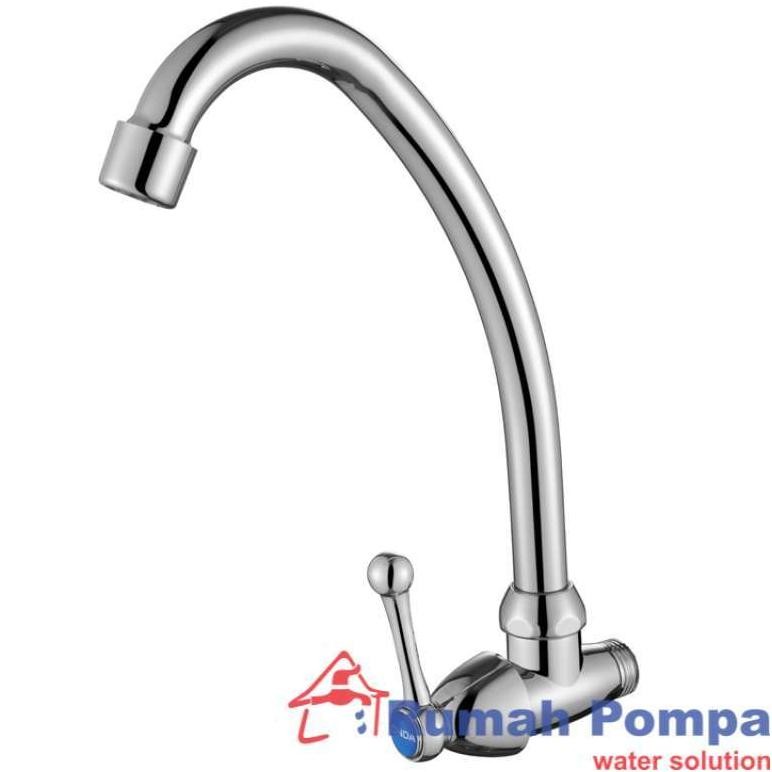 KRAN ANGSA / KRAN CUCI PIRING ONDA V638F