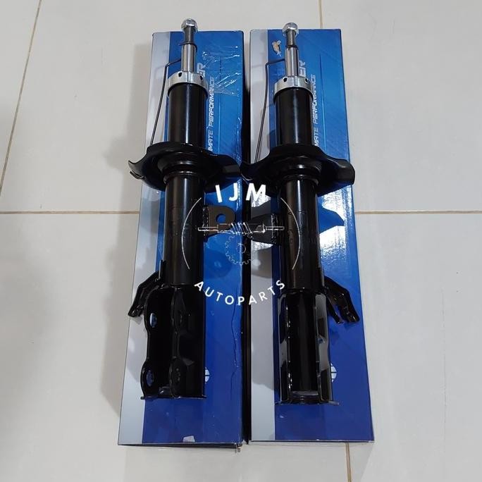 Promo Shockbreaker Absorber Depan Nissan March & Datsun Go Trivindo COD