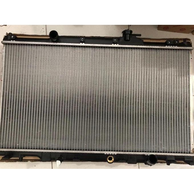 Radiator CRV 2002-2006, Crv Gen 2 Manual Jepang