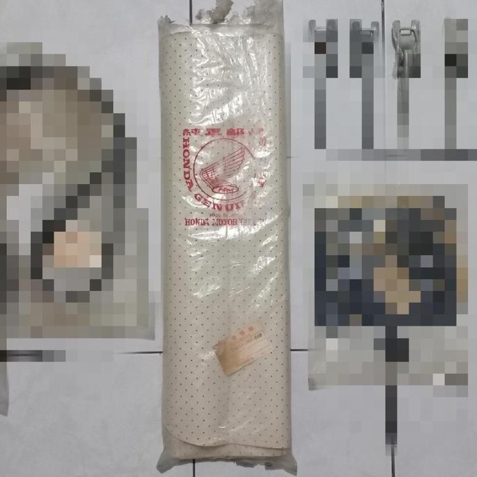 Kain Plafon Honda TN-360 TN360