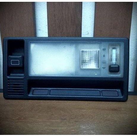 switch sunroof mercedes benz w124