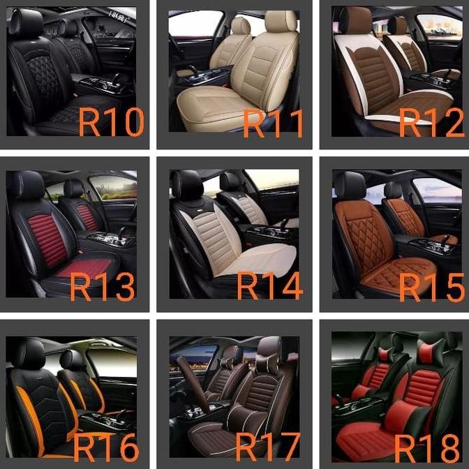 sarung jok mobil xenia